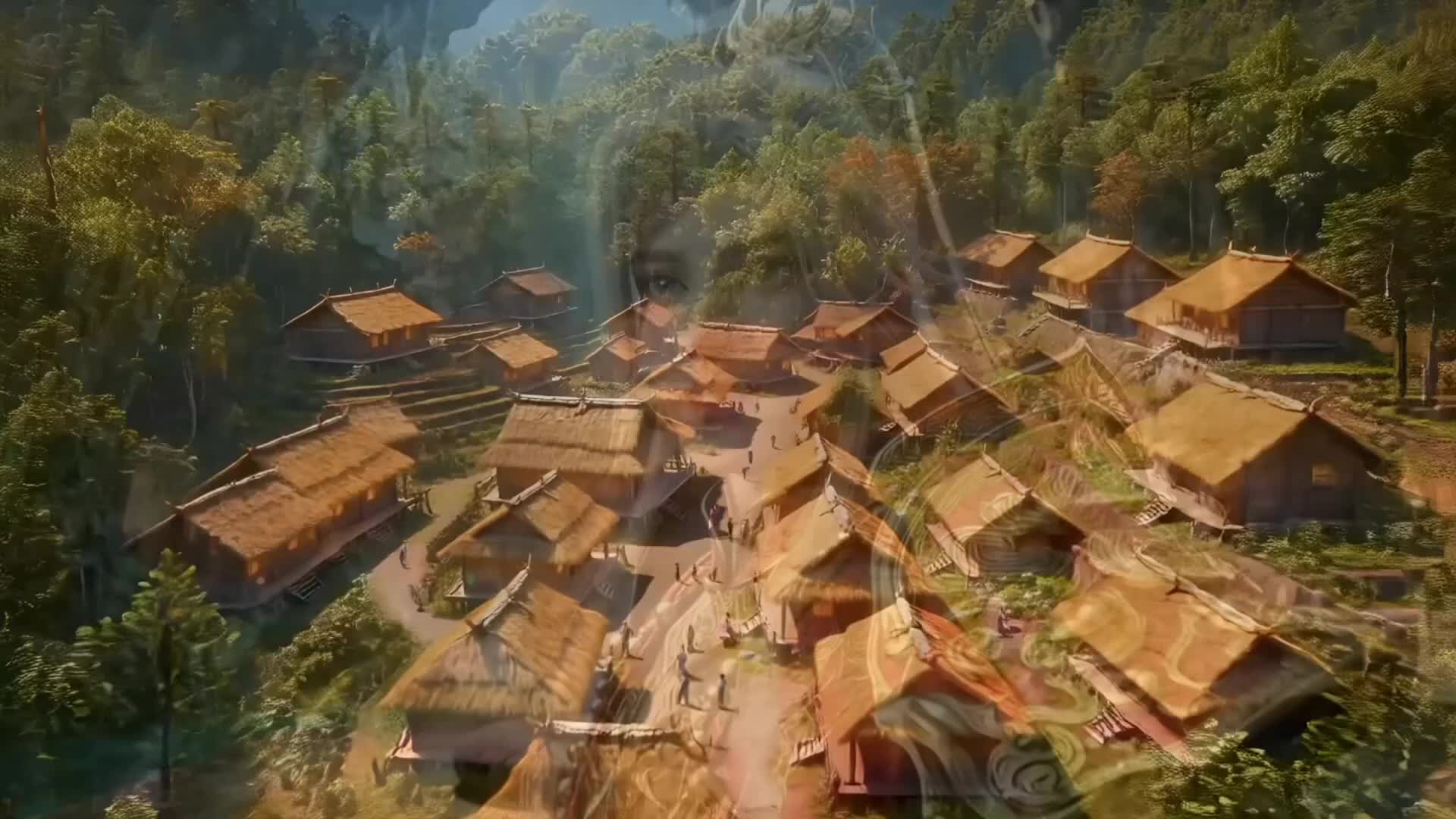 Episode 49 of The Prophet of Primordial Times