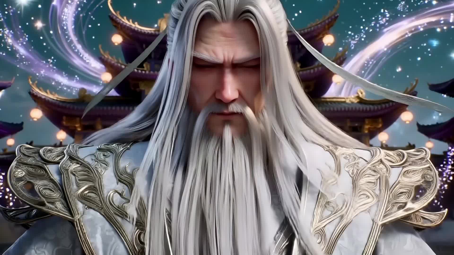 Episode 63 of The Prophet of Primordial Times