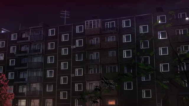 Episode 1 of The Psychopath's Guide to Saving the World