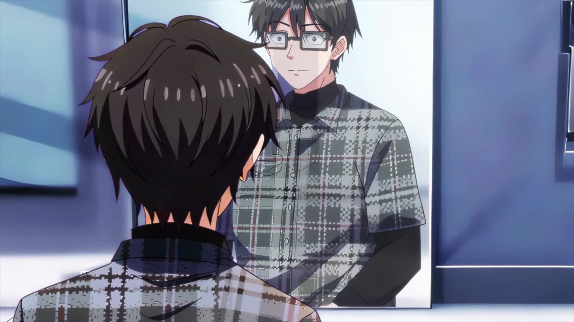 Episode 19 of The Psychopath's Guide to Saving the World
