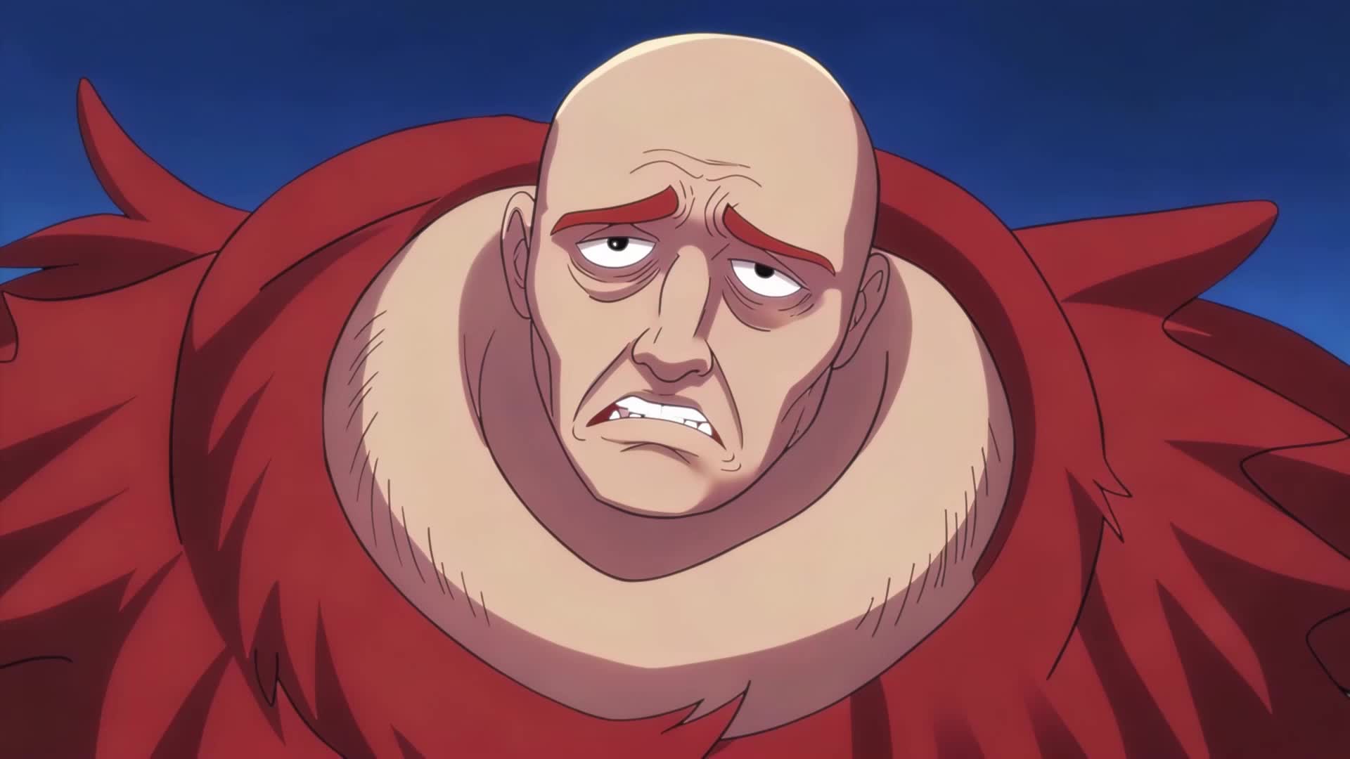Episode 22 of The Psychopath's Guide to Saving the World