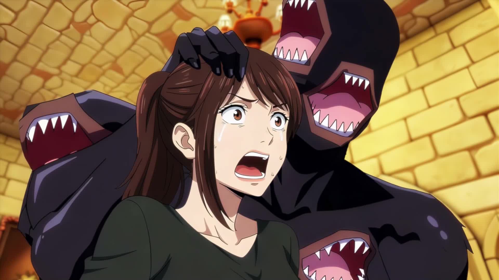 Episode 49 of The Psychopath's Guide to Saving the World