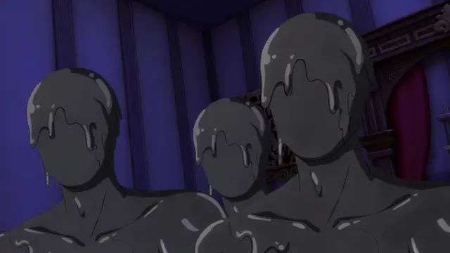Episode 55 of The Psychopath's Guide to Saving the World