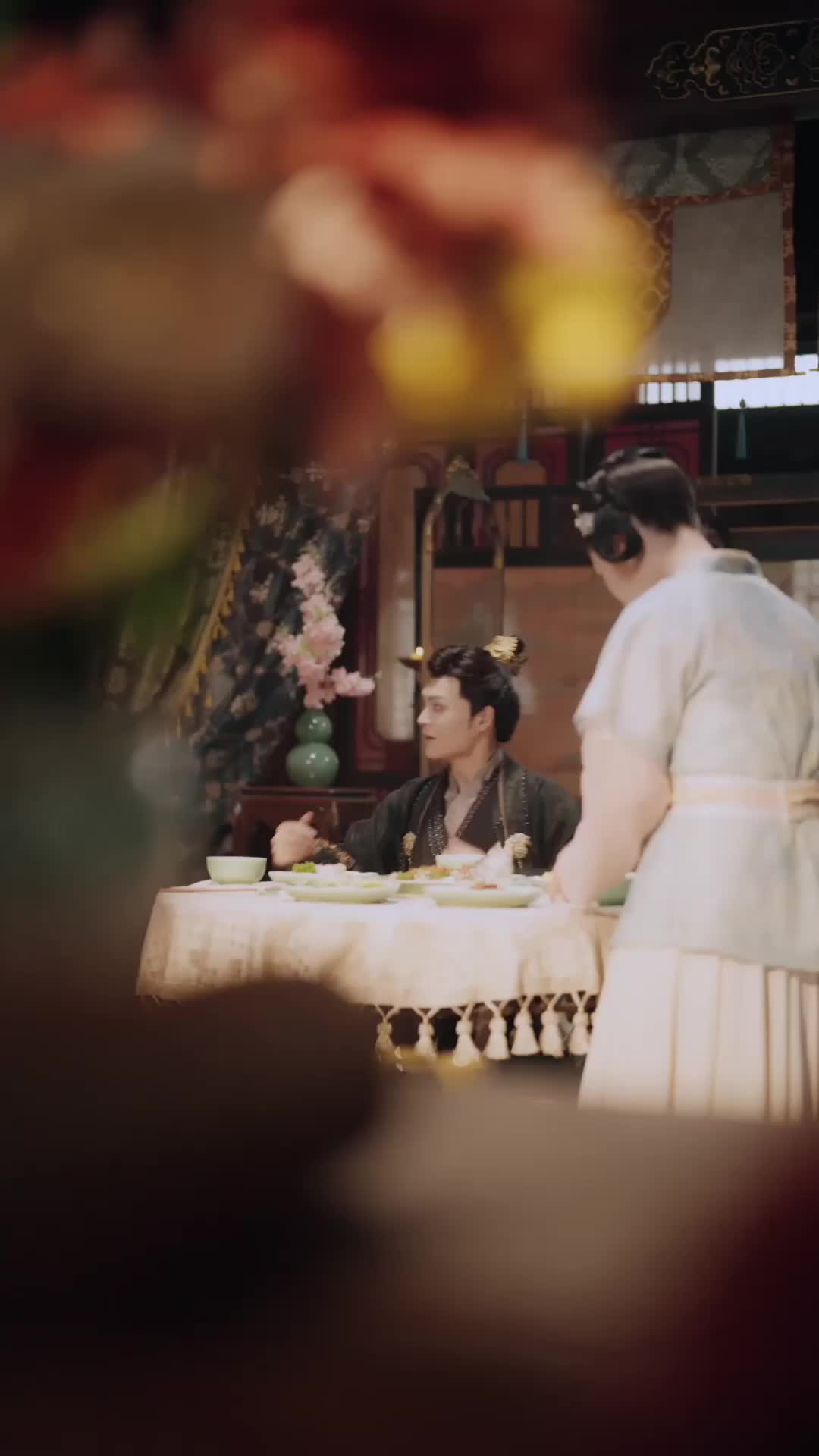Episode 10 of The 'Puppet' Emperor & His Clever Strategist