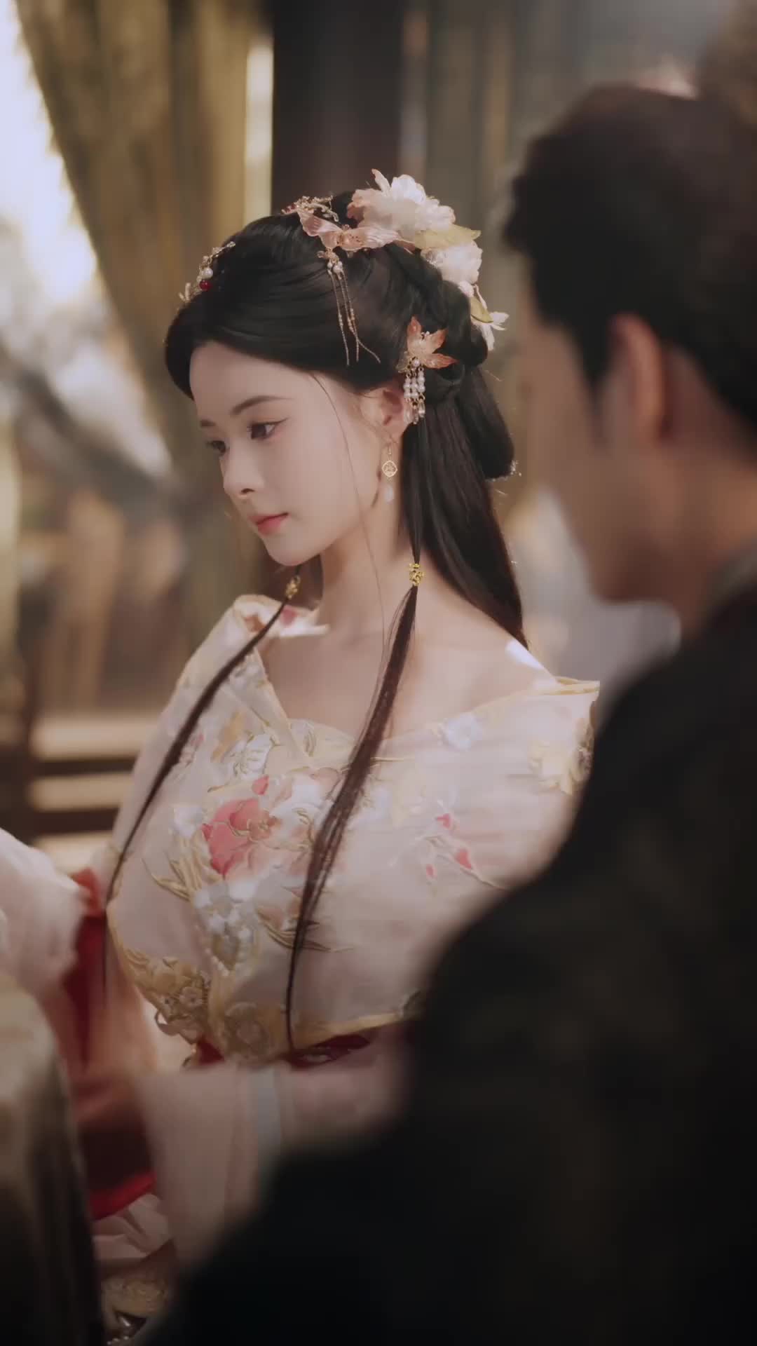 Episode 11 of The 'Puppet' Emperor & His Clever Strategist