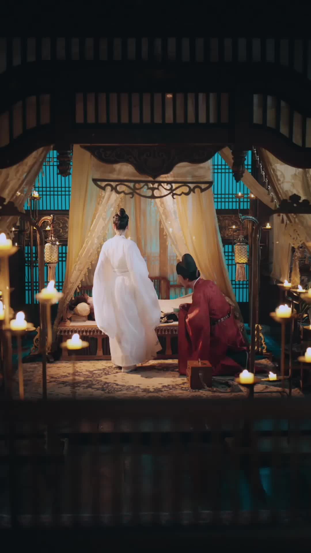 Episode 15 of The 'Puppet' Emperor & His Clever Strategist