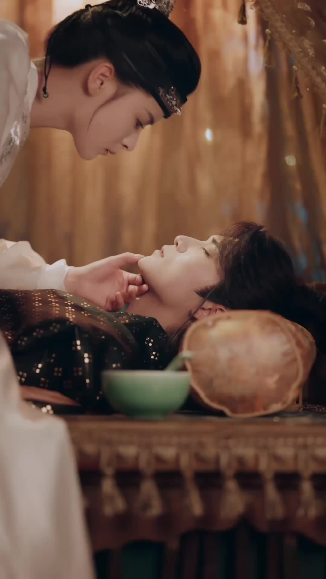 Episode 16 of The 'Puppet' Emperor & His Clever Strategist