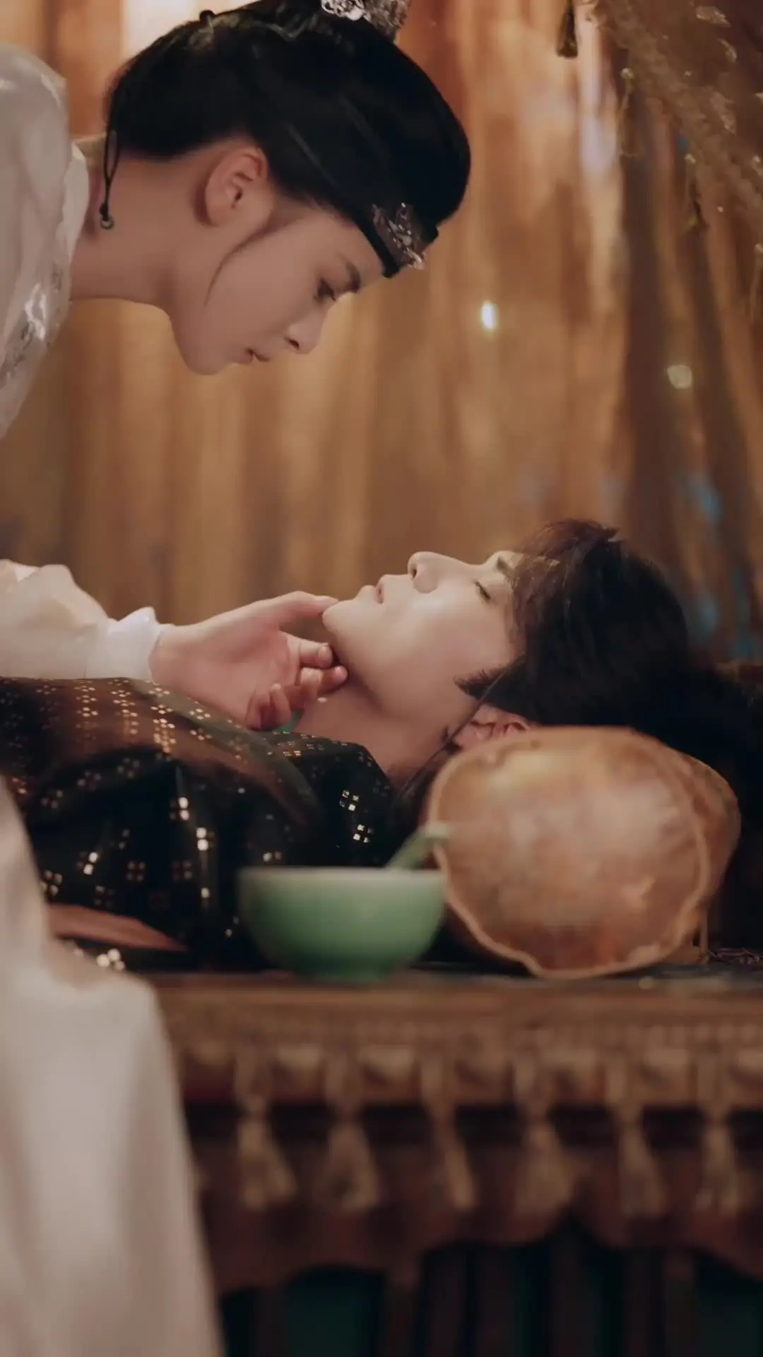 Episode 16 of The 'Puppet' Emperor & His Clever Strategist