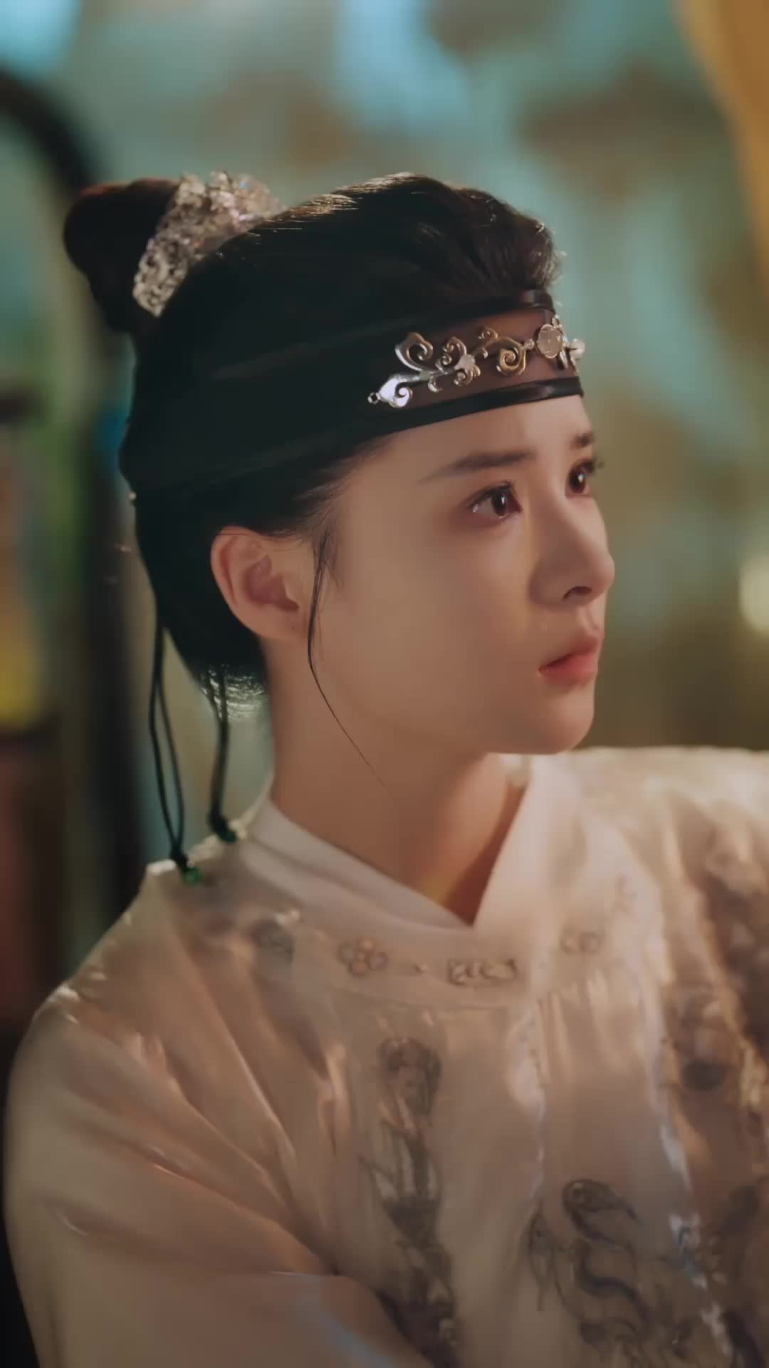Episode 17 of The 'Puppet' Emperor & His Clever Strategist