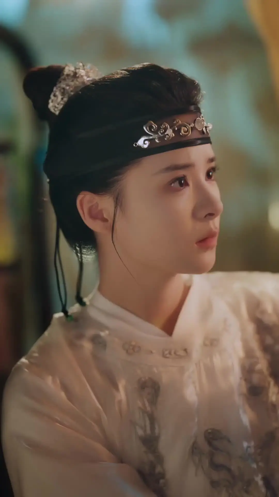 Episode 17 of The 'Puppet' Emperor & His Clever Strategist