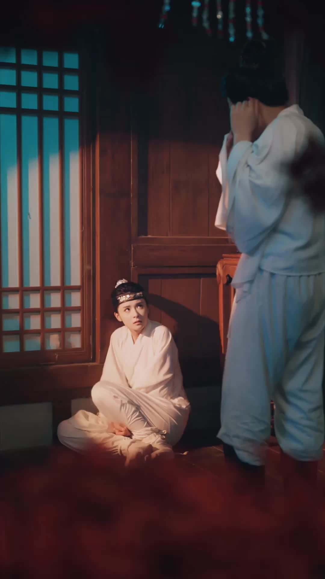 Episode 2 of The 'Puppet' Emperor & His Clever Strategist