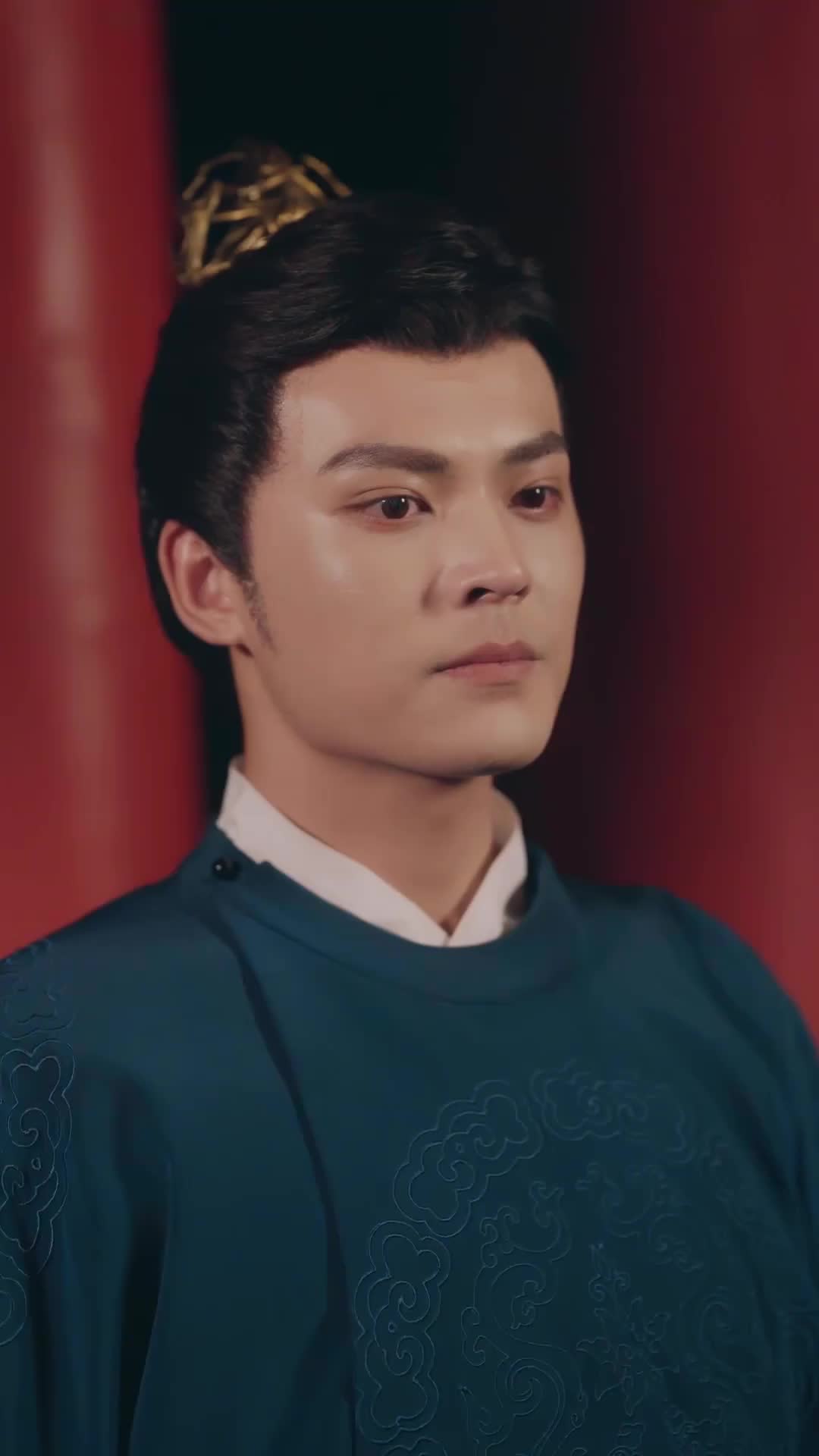 Episode 23 of The 'Puppet' Emperor & His Clever Strategist