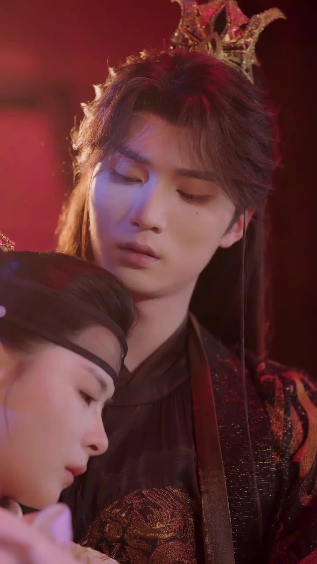 Episode 24 of The 'Puppet' Emperor & His Clever Strategist