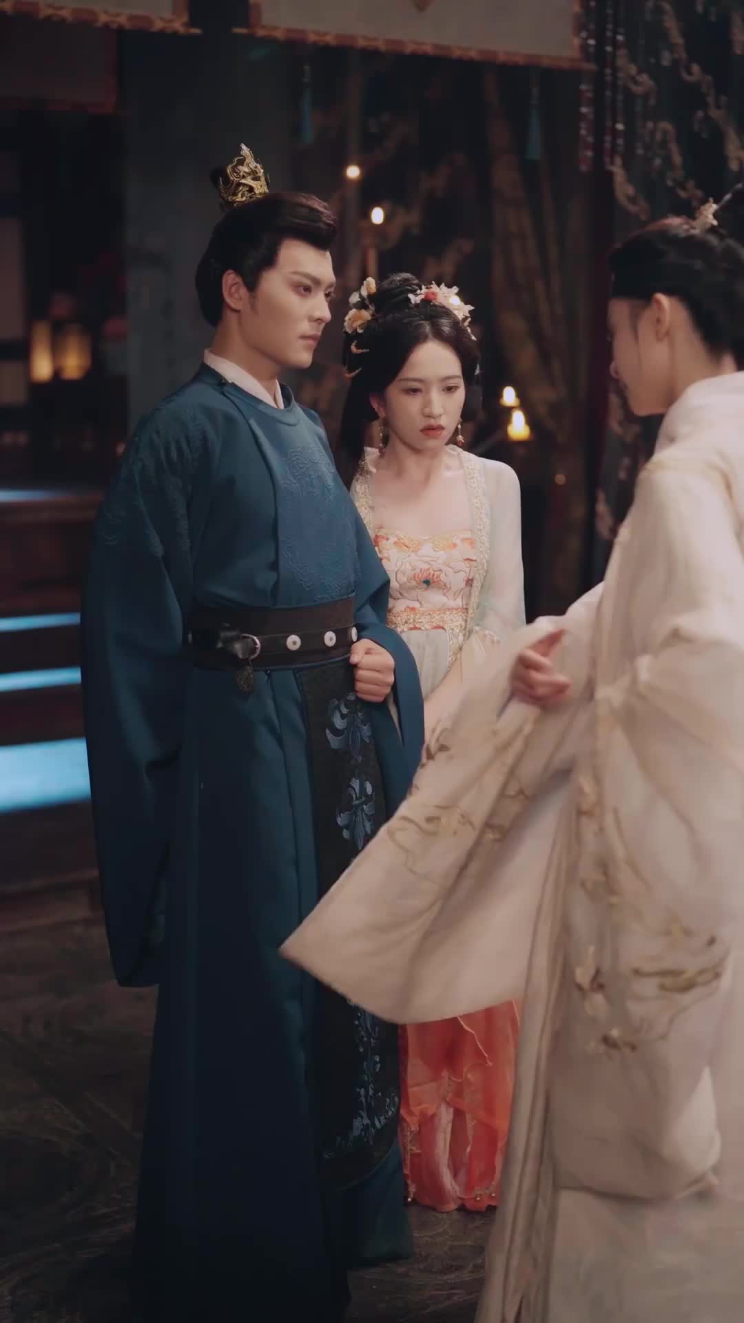 Episode 27 of The 'Puppet' Emperor & His Clever Strategist