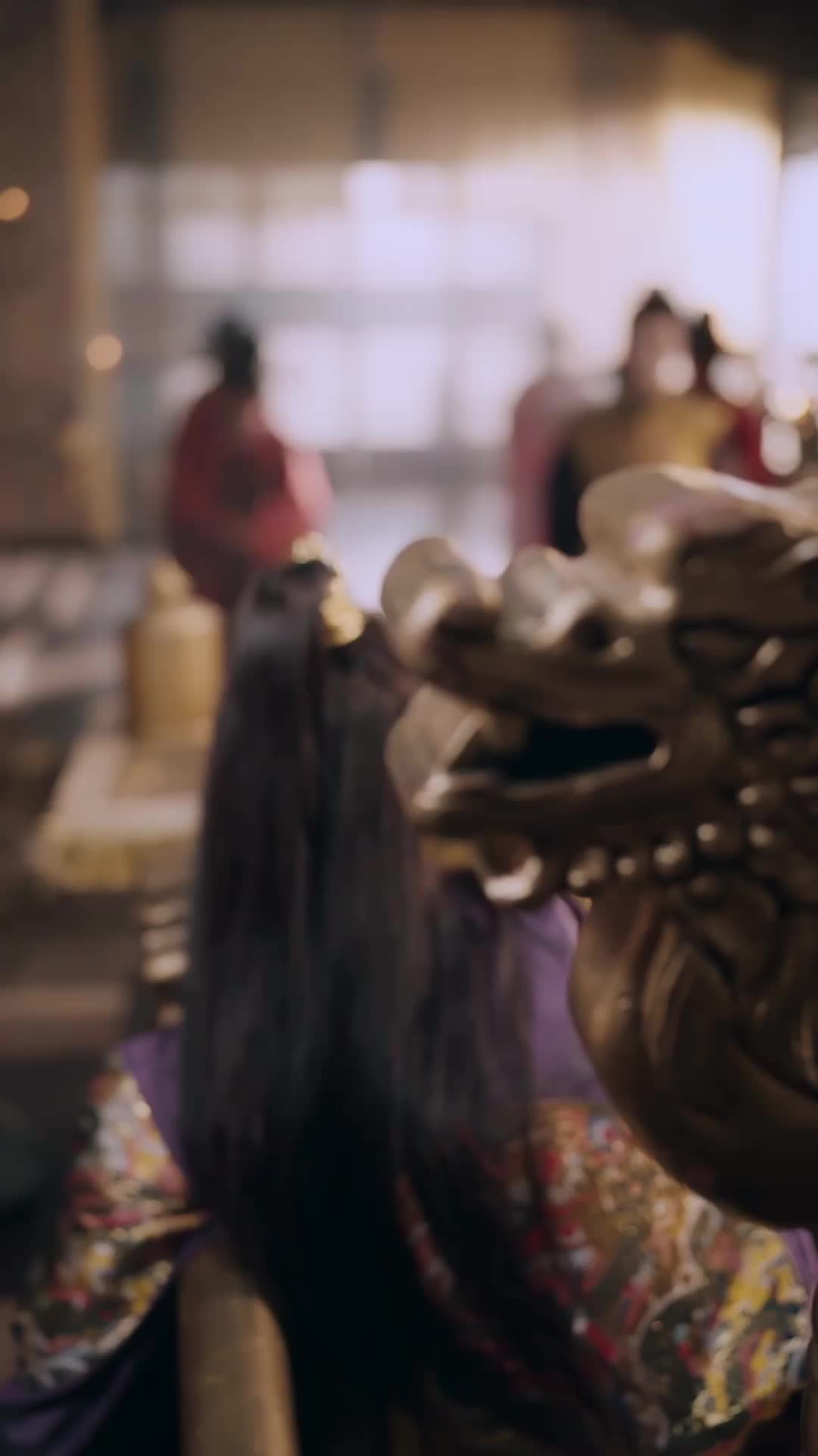 Episode 28 of The 'Puppet' Emperor & His Clever Strategist