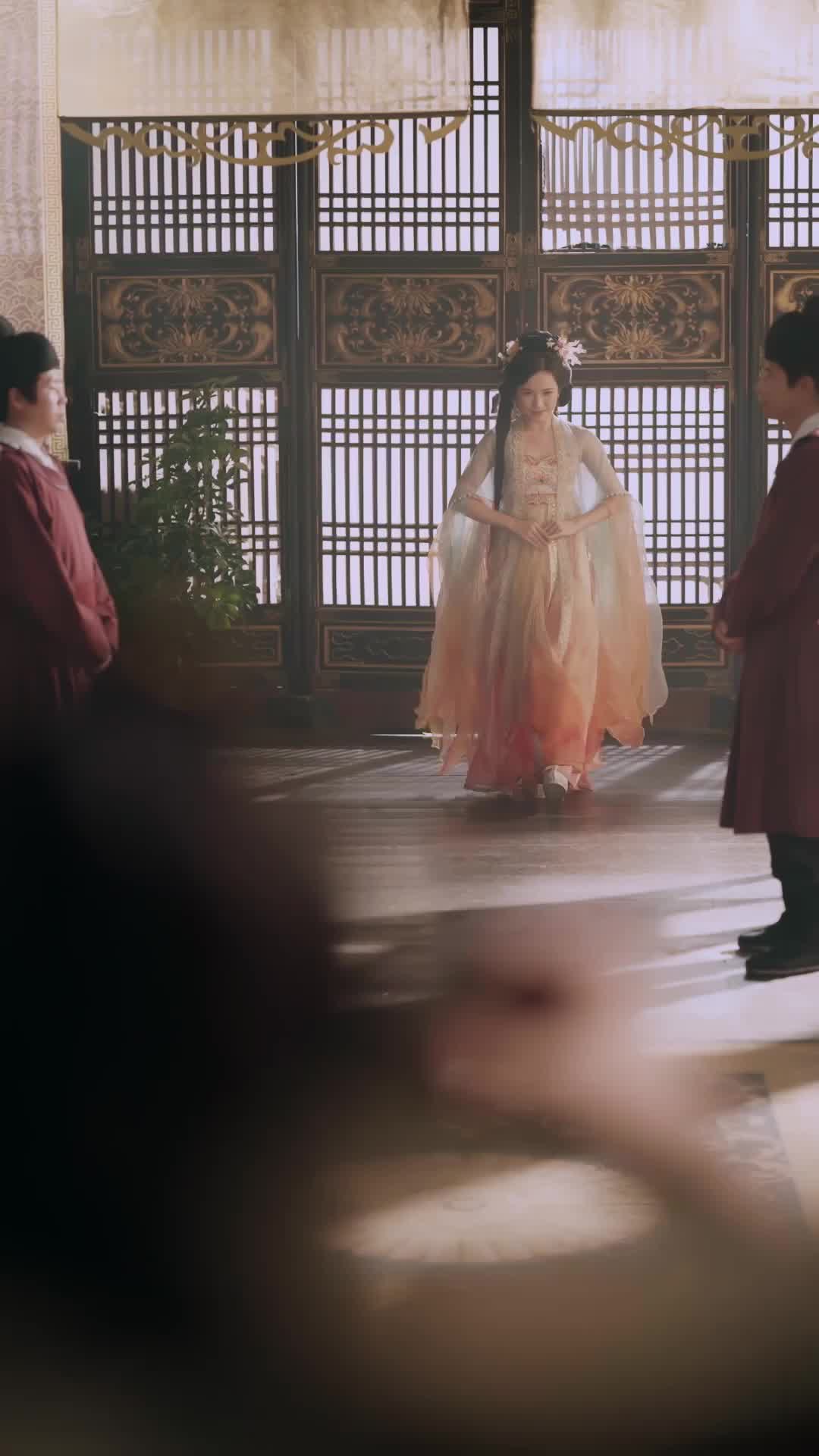 Episode 35 of The 'Puppet' Emperor & His Clever Strategist