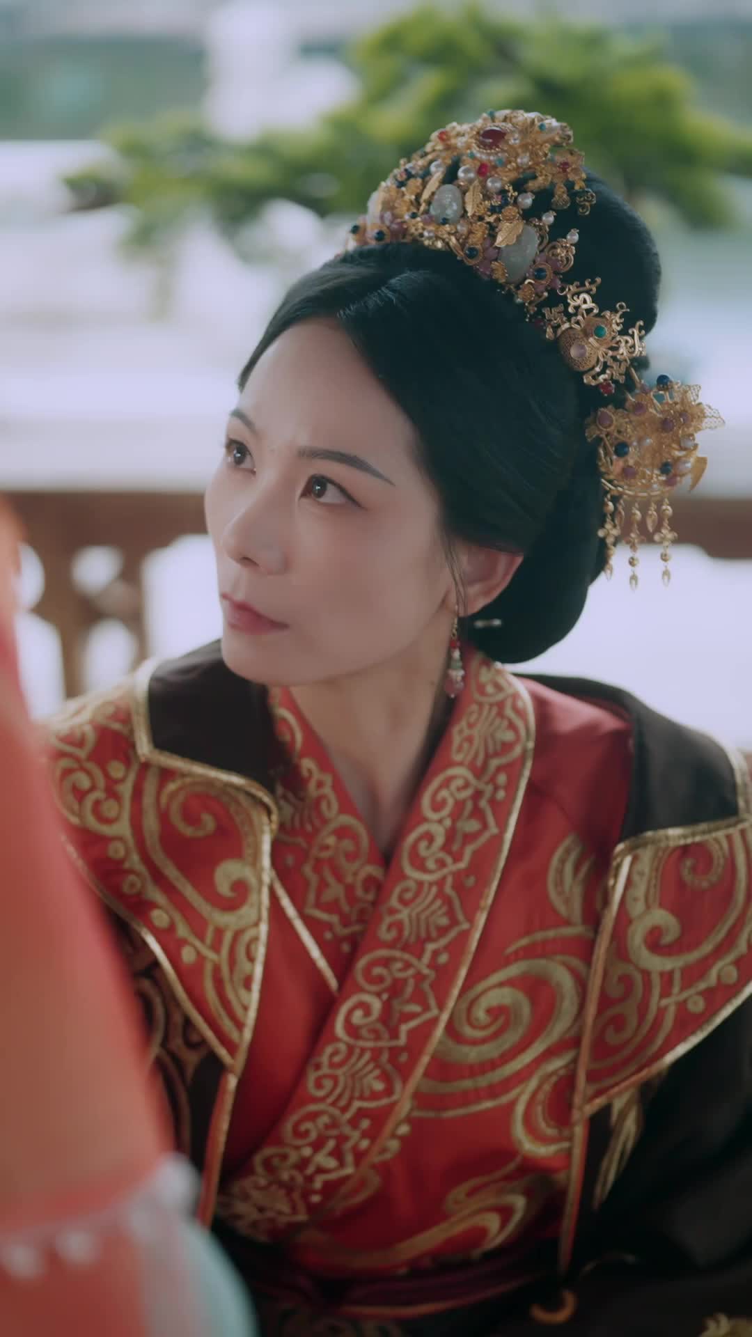 Episode 41 of The 'Puppet' Emperor & His Clever Strategist