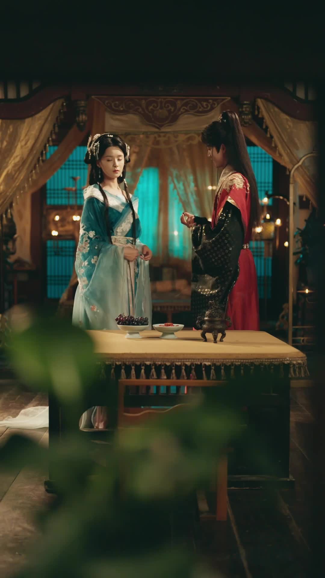 Episode 45 of The 'Puppet' Emperor & His Clever Strategist