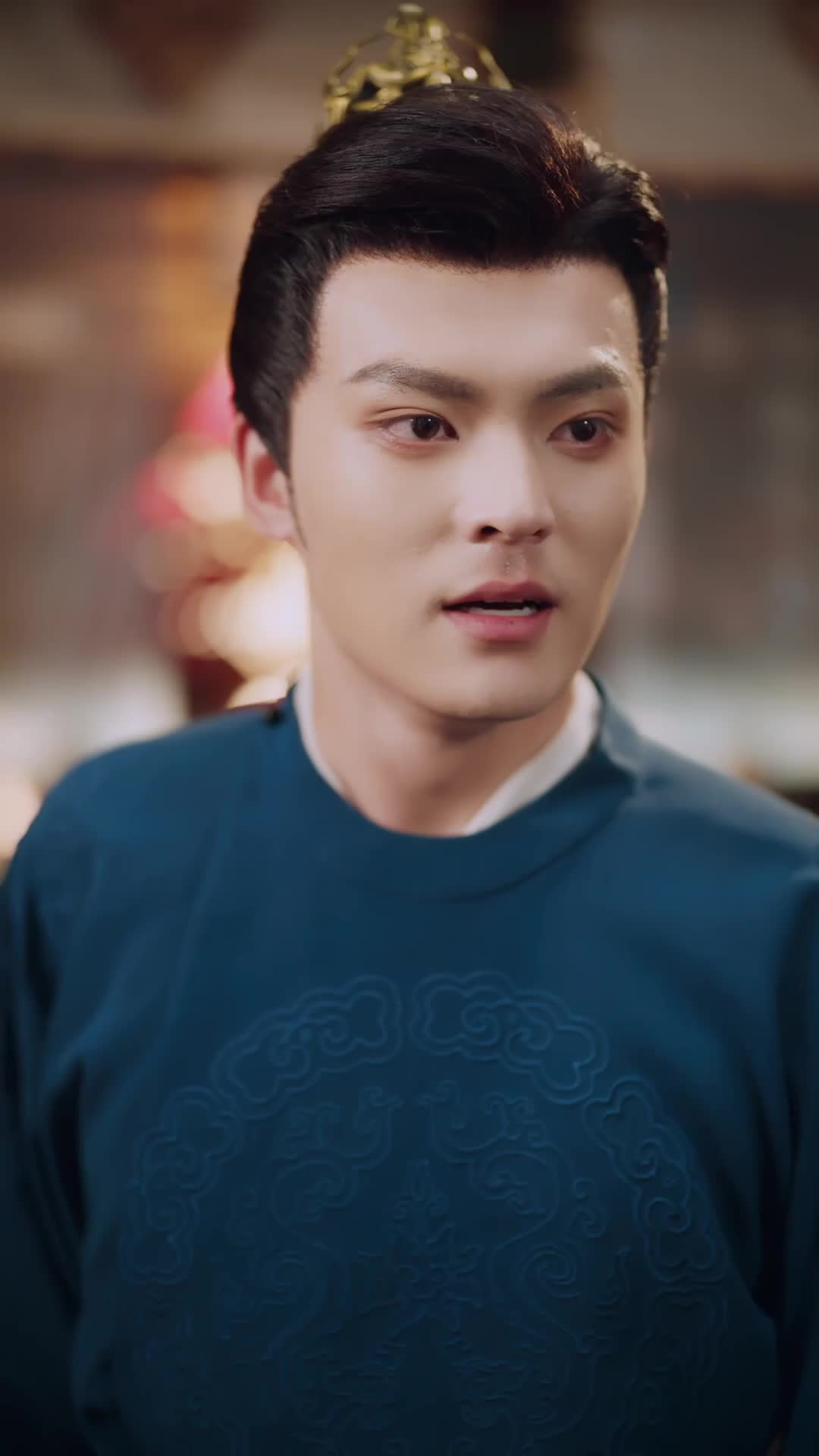 Episode 50 of The 'Puppet' Emperor & His Clever Strategist
