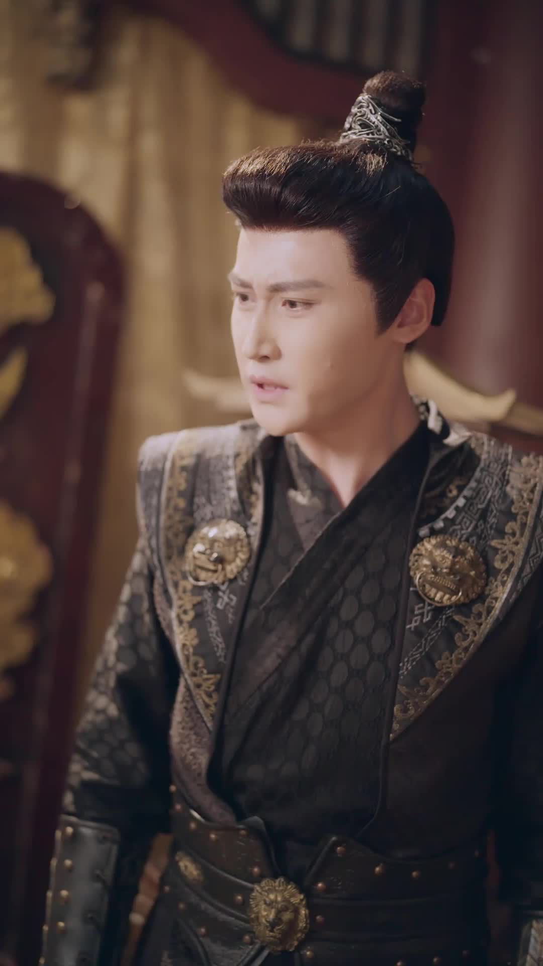 Episode 54 of The 'Puppet' Emperor & His Clever Strategist