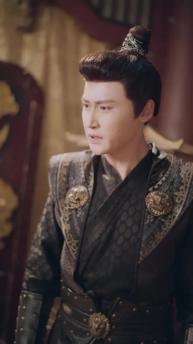 Episode 54 of The 'Puppet' Emperor & His Clever Strategist