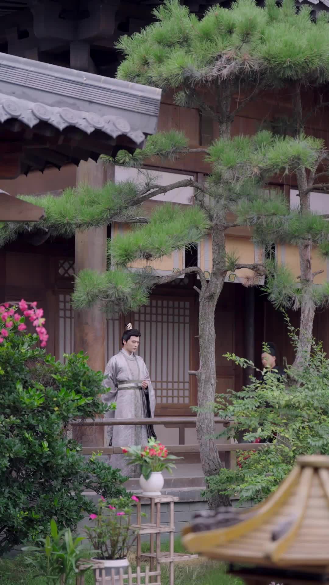 Episode 55 of The 'Puppet' Emperor & His Clever Strategist