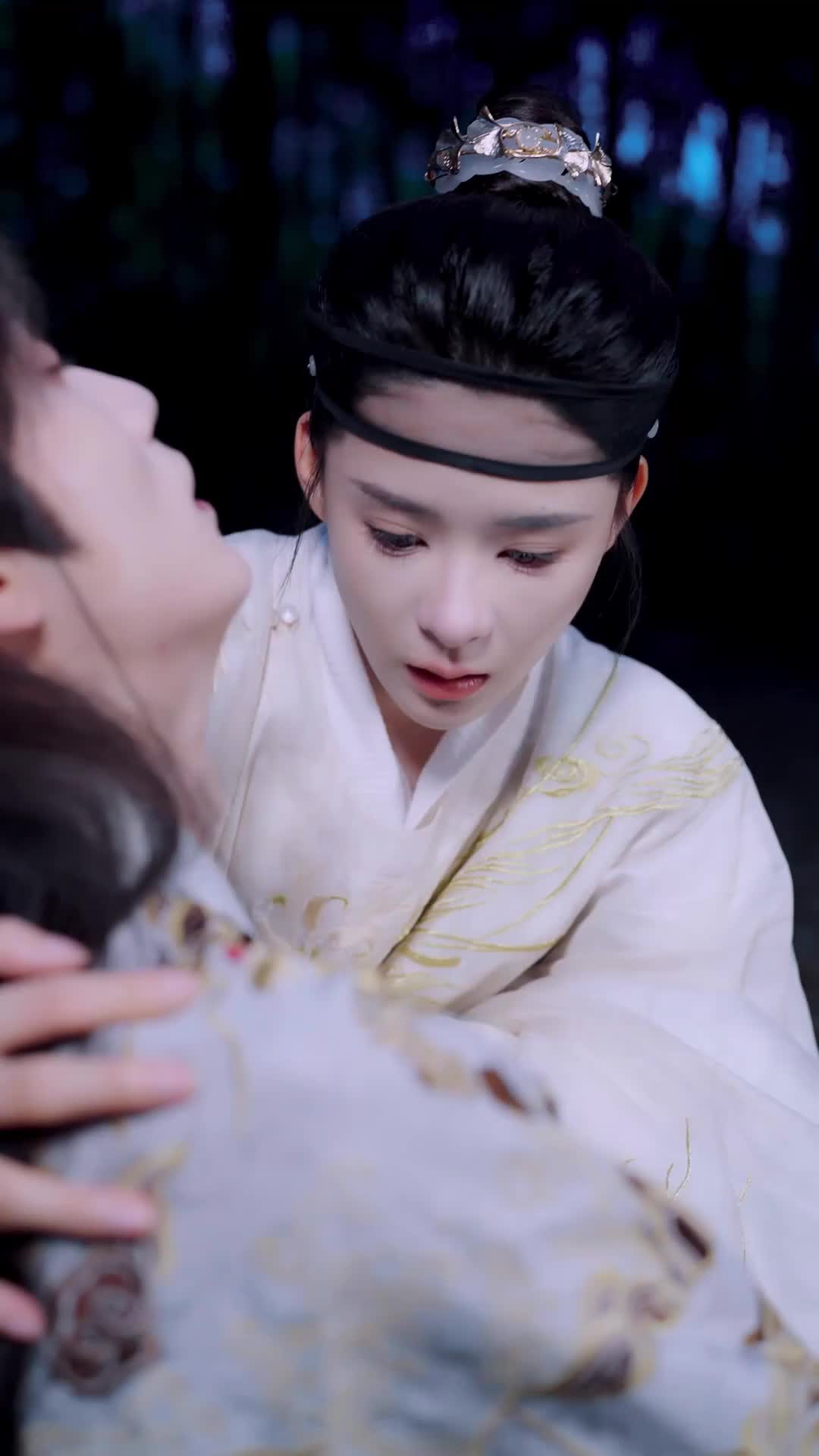 Episode 58 of The 'Puppet' Emperor & His Clever Strategist