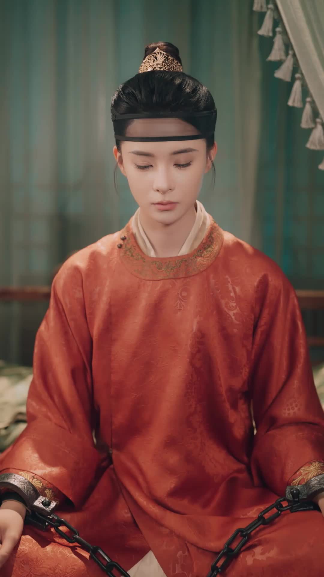 Episode 60 of The 'Puppet' Emperor & His Clever Strategist
