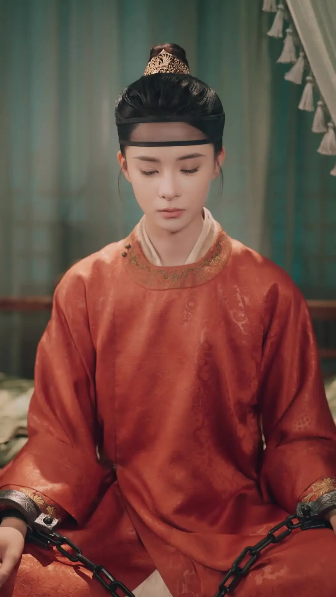 Episode 60 of The 'Puppet' Emperor & His Clever Strategist