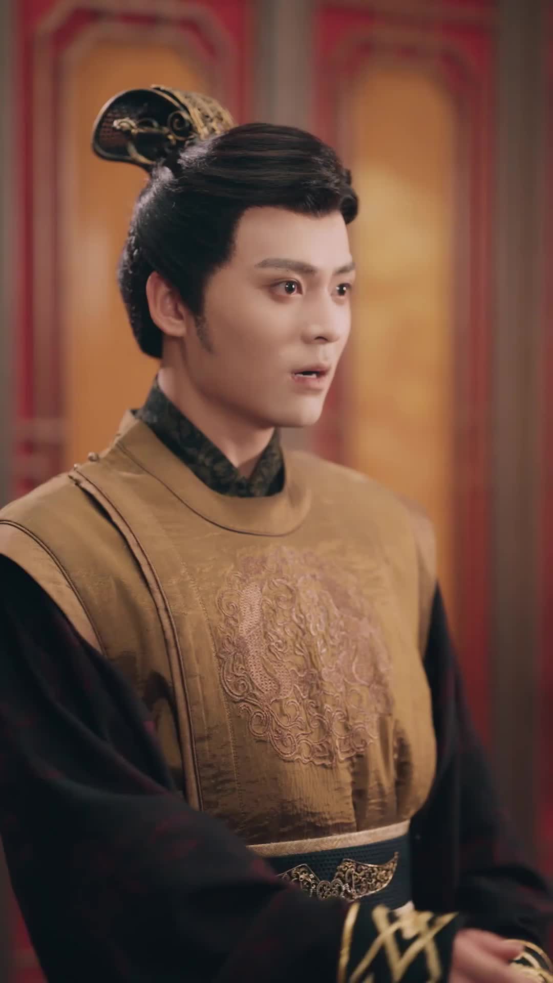 Episode 61 of The 'Puppet' Emperor & His Clever Strategist