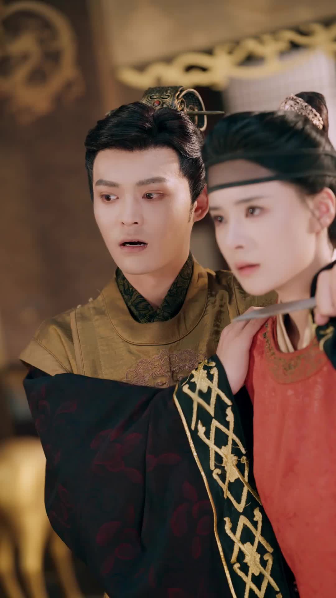 Episode 63 of The 'Puppet' Emperor & His Clever Strategist