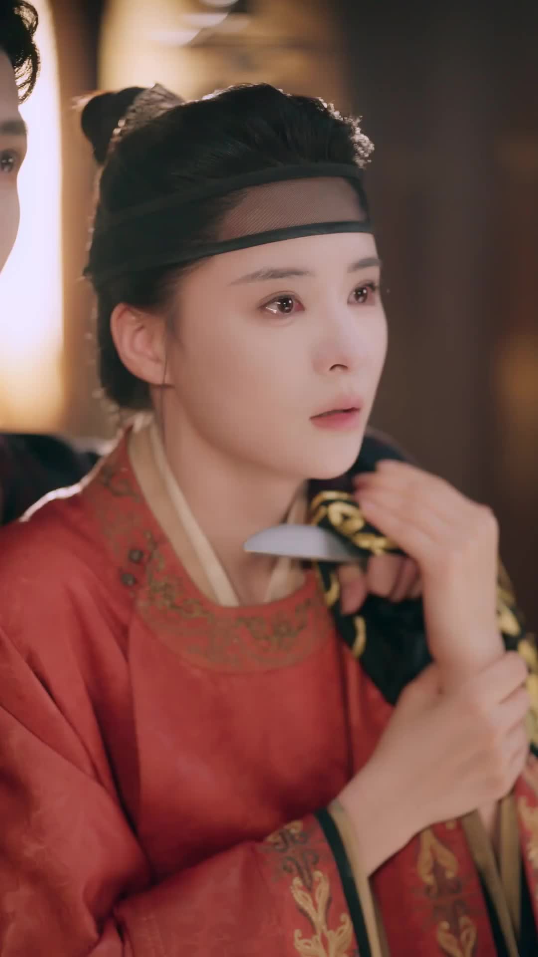 Episode 64 of The 'Puppet' Emperor & His Clever Strategist