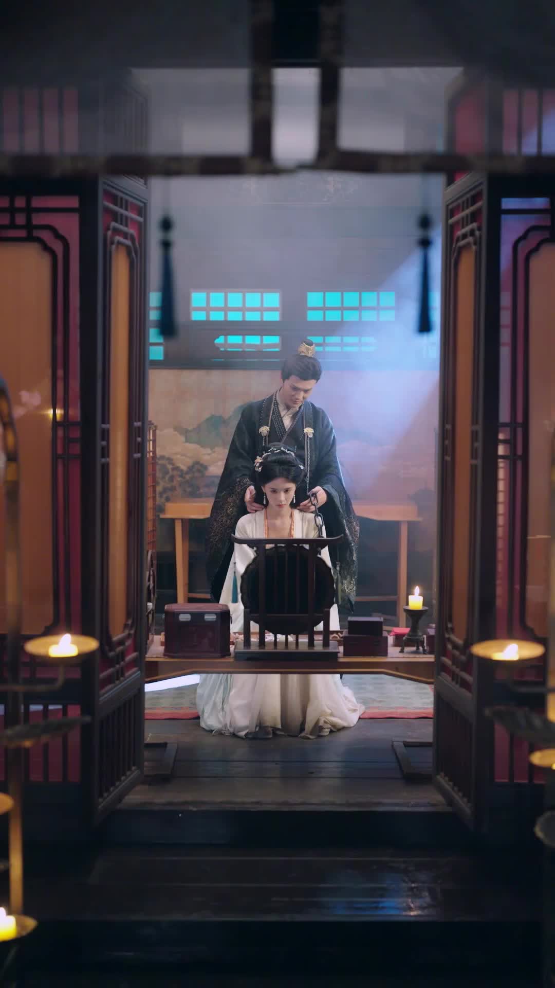 Episode 65 of The 'Puppet' Emperor & His Clever Strategist