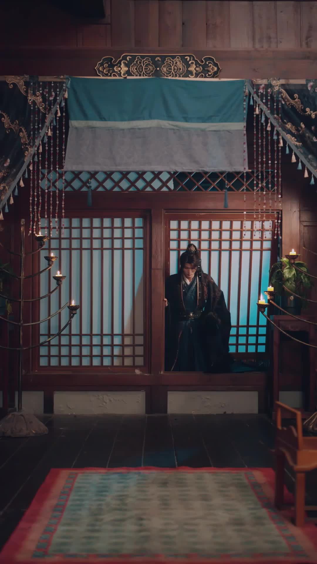 Episode 67 of The 'Puppet' Emperor & His Clever Strategist
