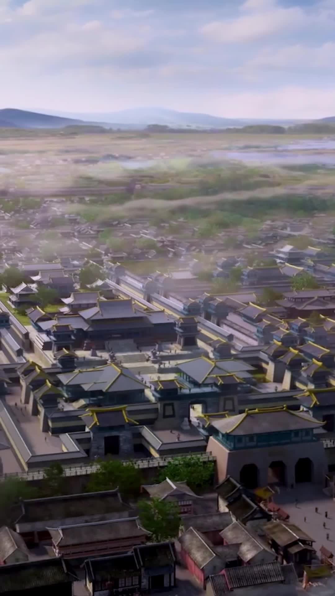 Episode 68 of The 'Puppet' Emperor & His Clever Strategist