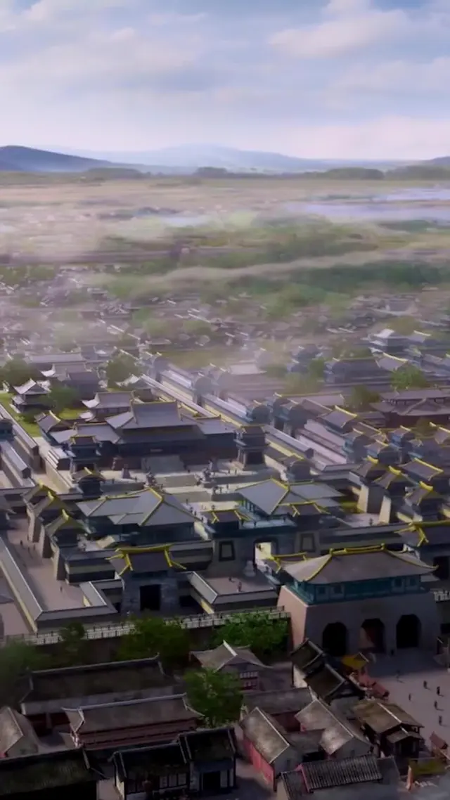 Episode 68 of The 'Puppet' Emperor & His Clever Strategist