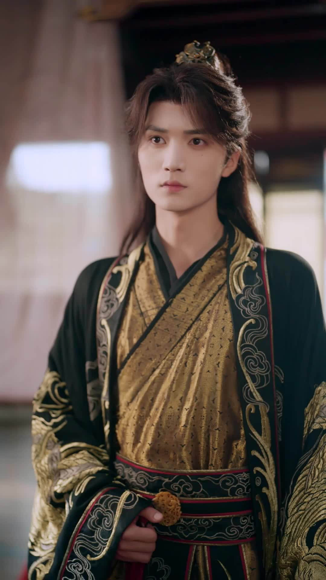 Episode 69 of The 'Puppet' Emperor & His Clever Strategist