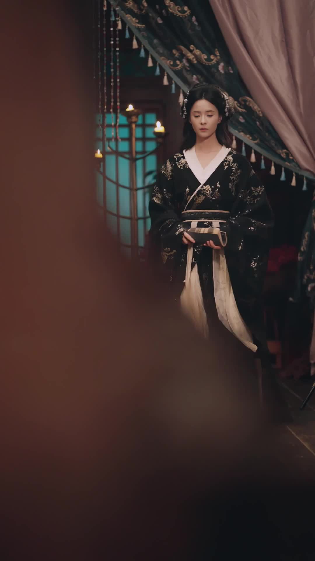 Episode 72 of The 'Puppet' Emperor & His Clever Strategist