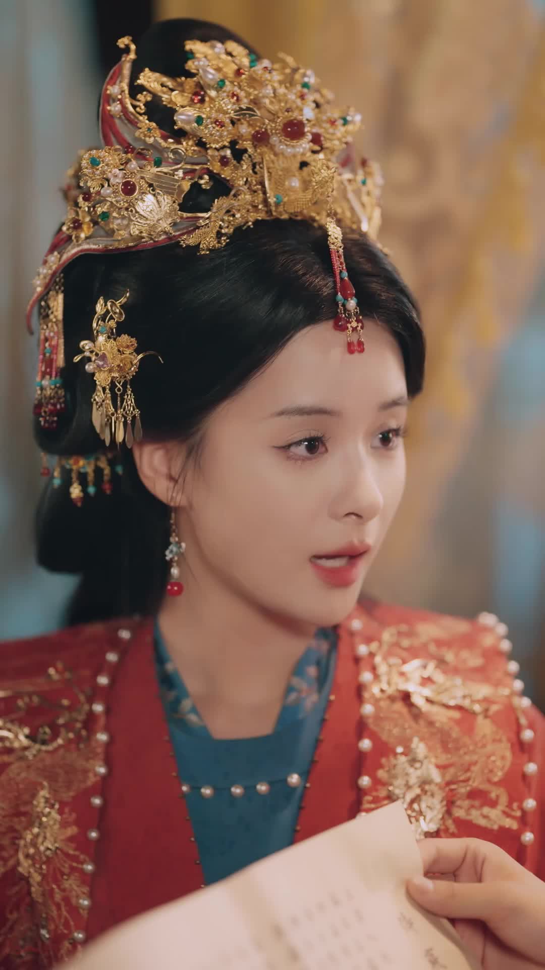 Episode 74 of The 'Puppet' Emperor & His Clever Strategist
