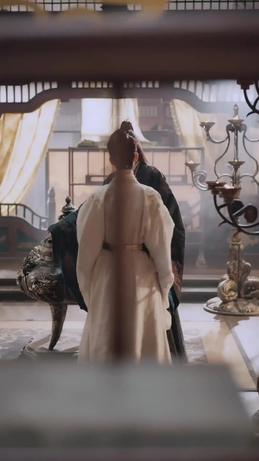 Episode 8 of The 'Puppet' Emperor & His Clever Strategist
