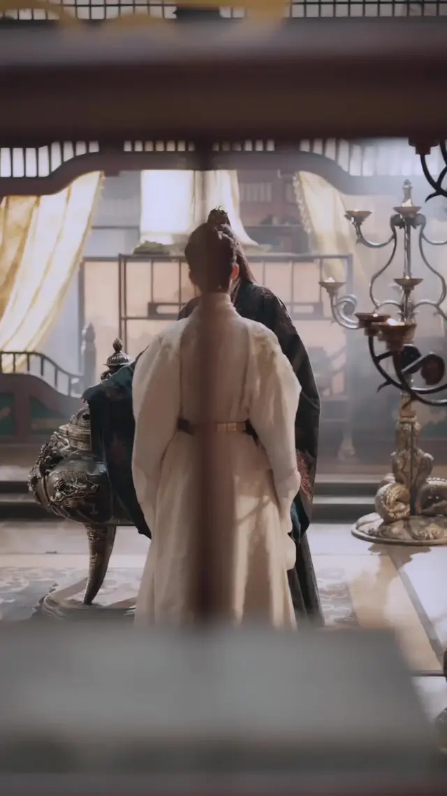 Episode 8 of The 'Puppet' Emperor & His Clever Strategist