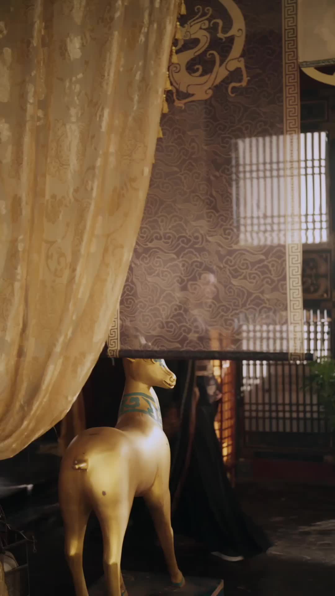 Episode 9 of The 'Puppet' Emperor & His Clever Strategist