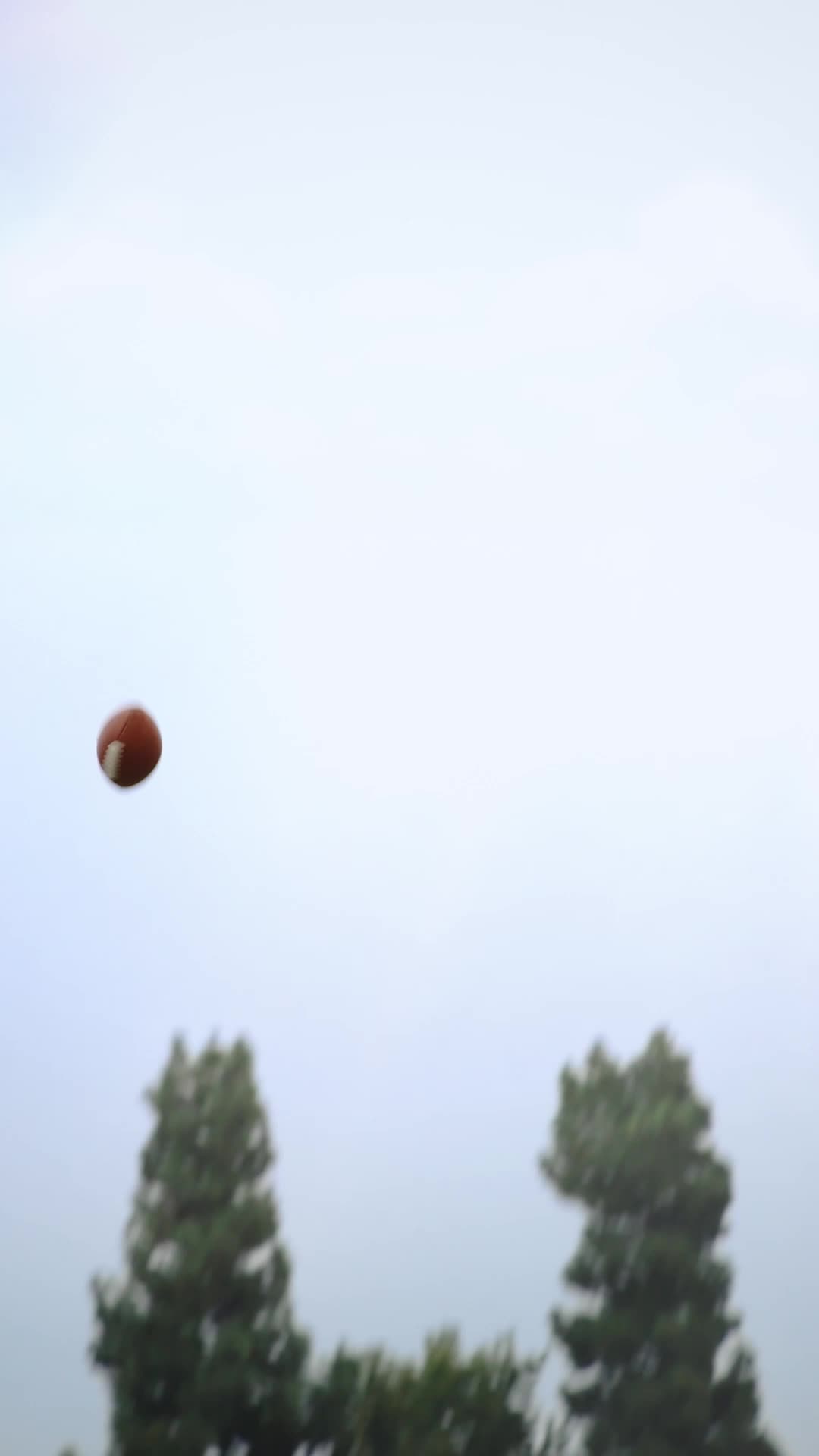 Episode 1 of The Quarterback Next Door