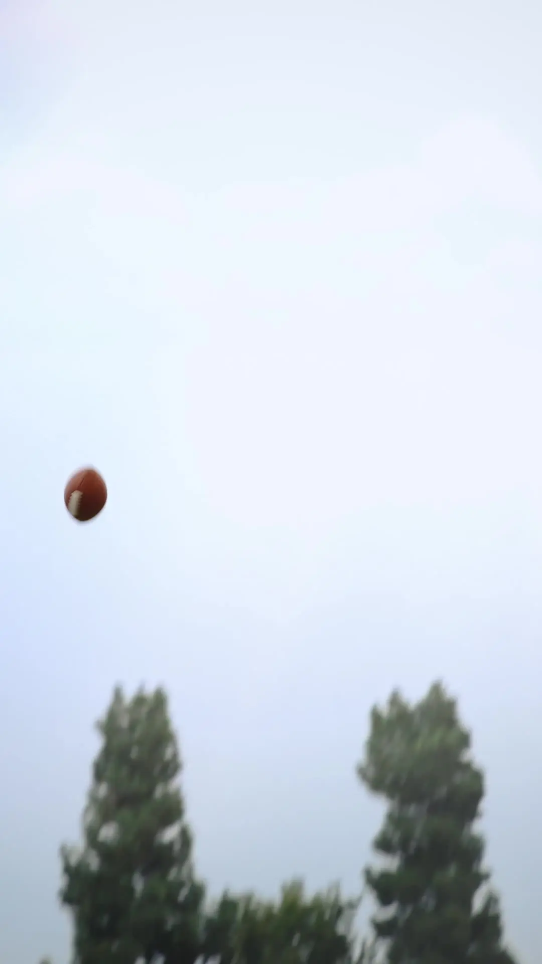 Episode 1 of The Quarterback Next Door