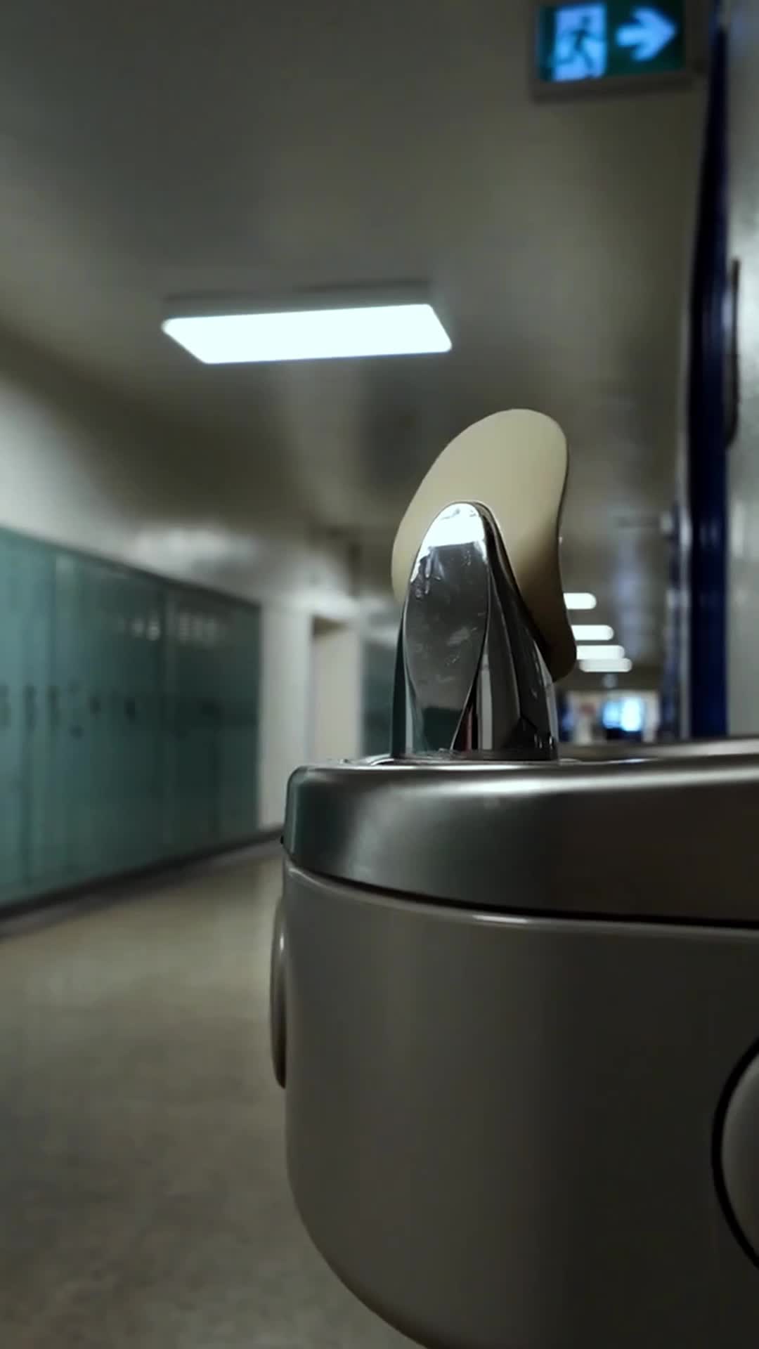 Episode 35 of The Quarterback Next Door