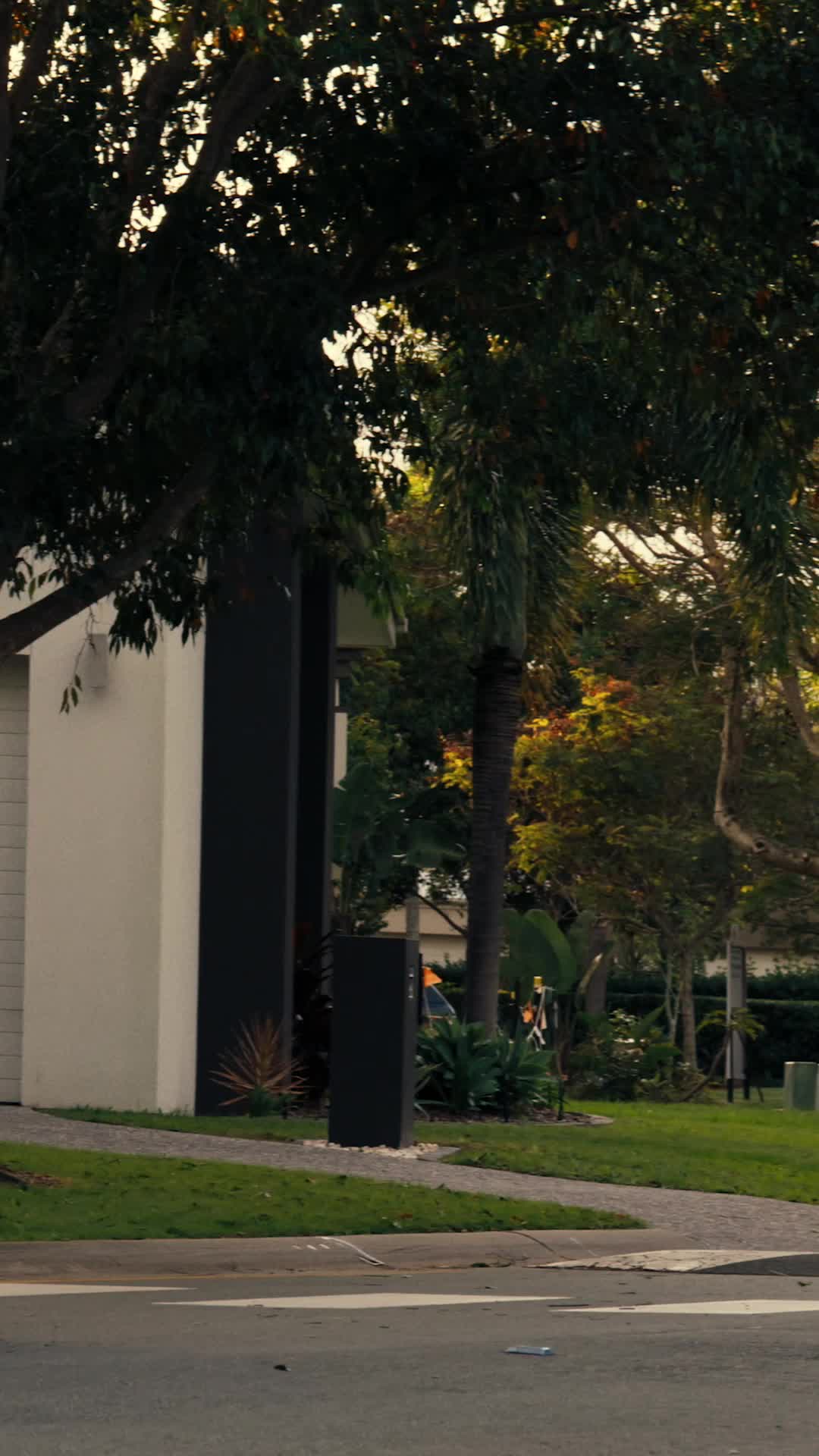 Episode 4 of The Quarterback Next Door