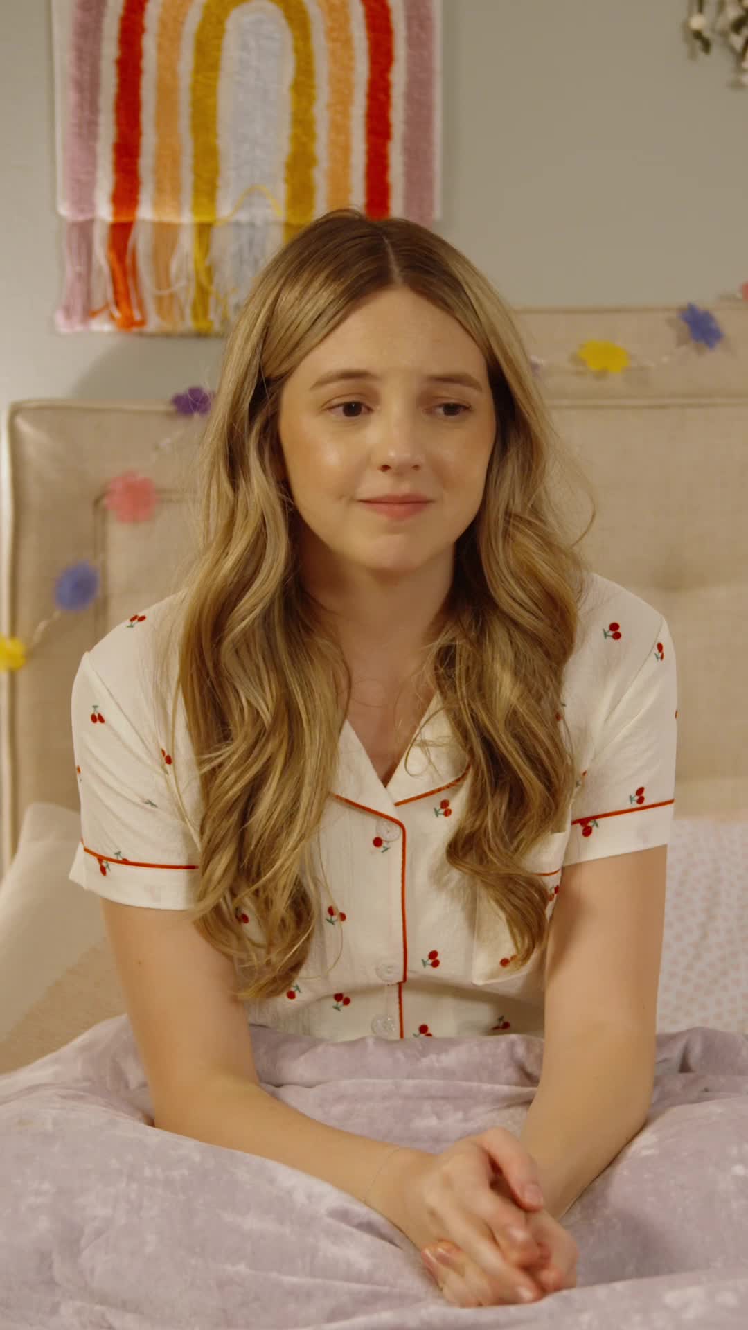Episode 43 of The Quarterback Next Door