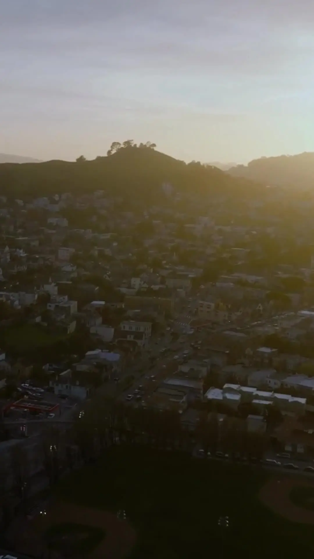 Episode 45 of The Quarterback Next Door