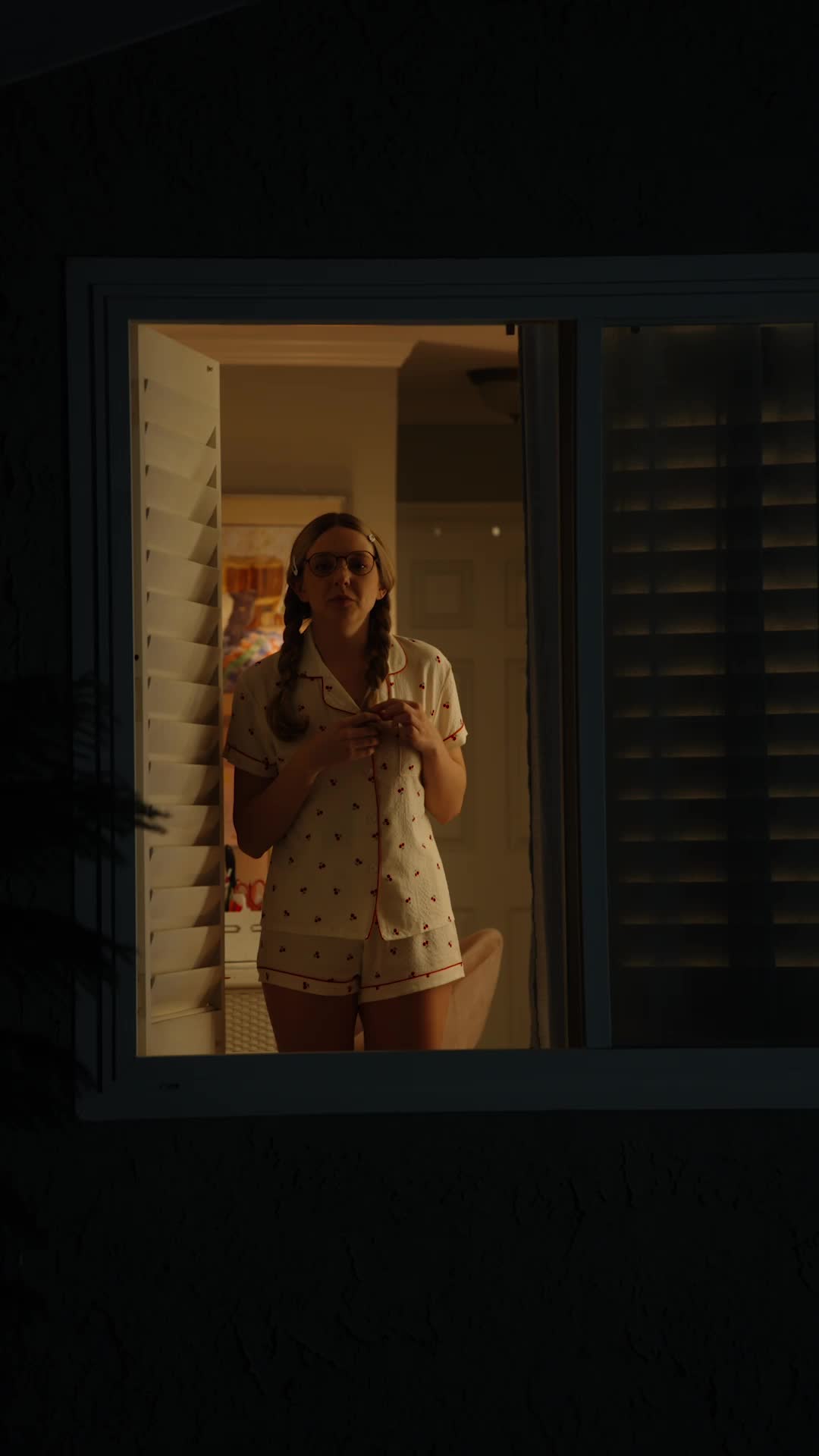 Episode 5 of The Quarterback Next Door