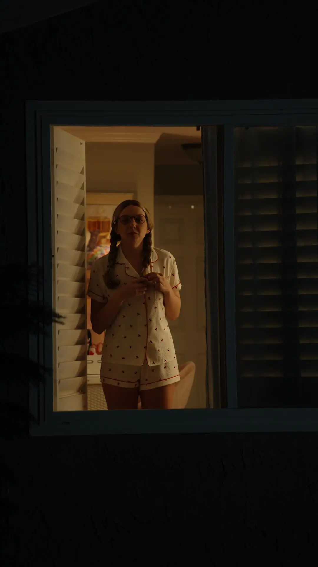 Episode 5 of The Quarterback Next Door
